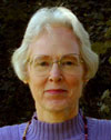 Sarah Seastone circa 2003